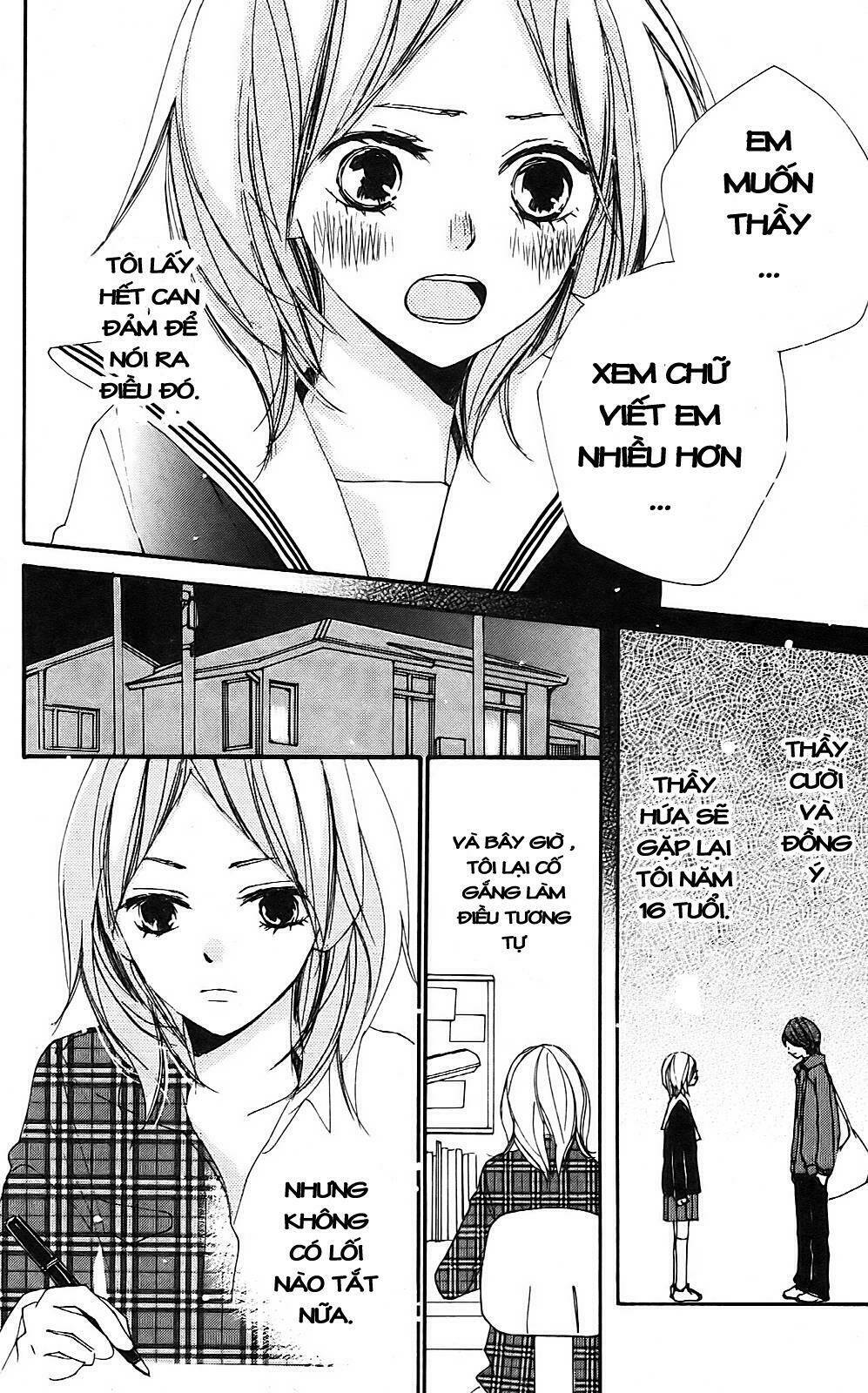 bokura wa itsumo chapter 3 26