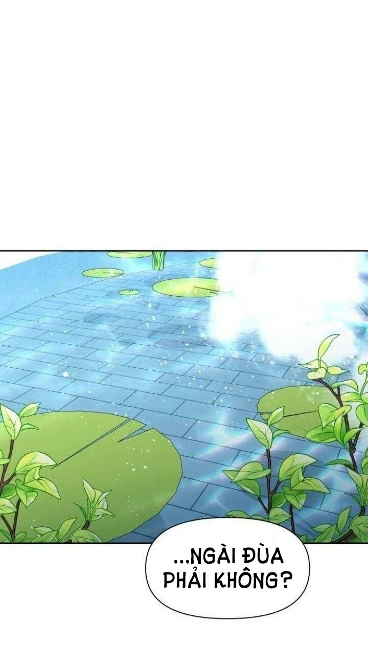 tôi muốn trở thành cô ấy dù chỉ là một ngày chapter 32 95