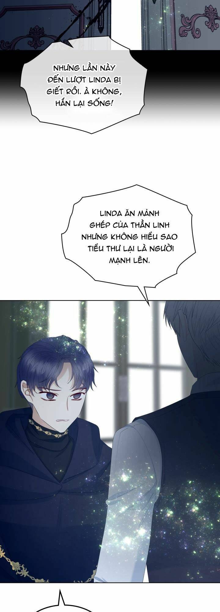 kẻ tạo ra nữ phản diện chapter 67.2 4