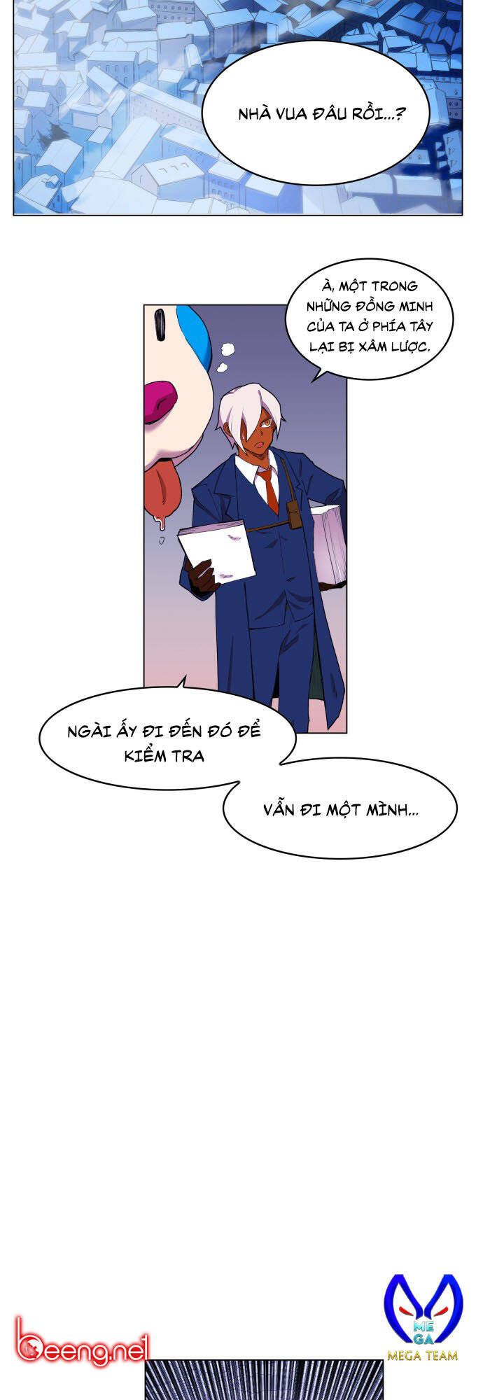 hard core leveling warrior ss2 chapter 176 61