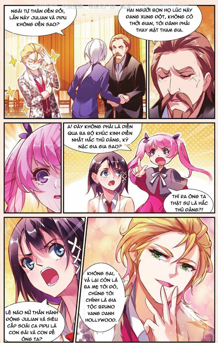 mafia bride chapter 22 10