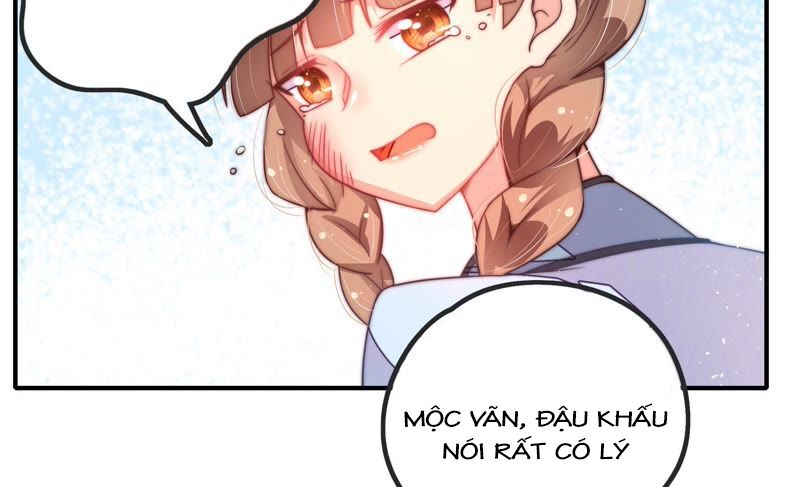 ngày nào thiếu soái cũng ghen chapter 25 22