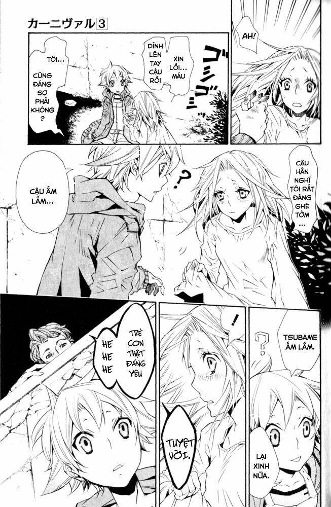 karneval chapter 13 27