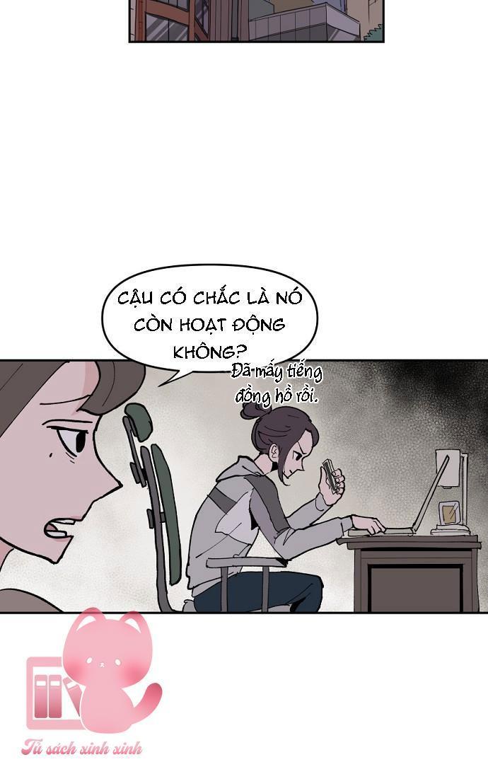 yêu không hồi kết chapter 6 51