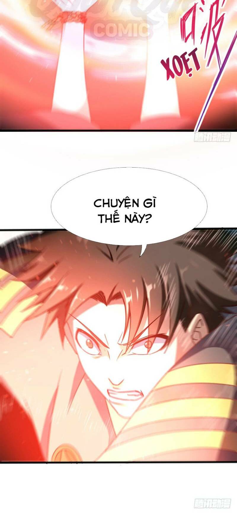 thập nhị thiên kiếp chapter 41 30