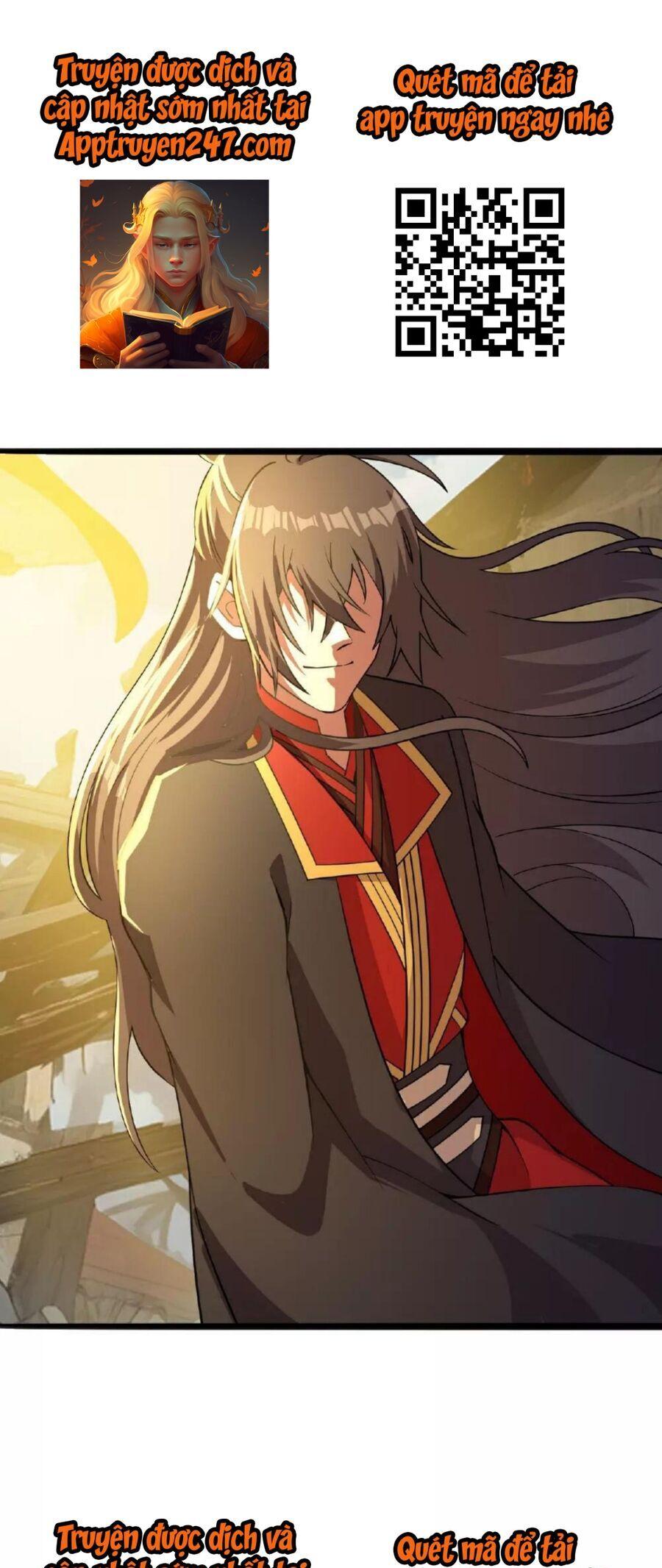 tiên võ đế tôn chapter 486 59