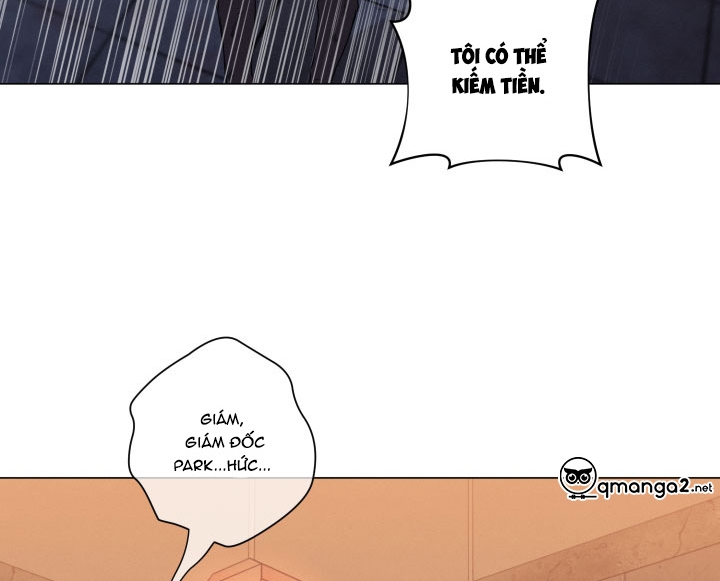 hội chứng minmotion chapter 1 77