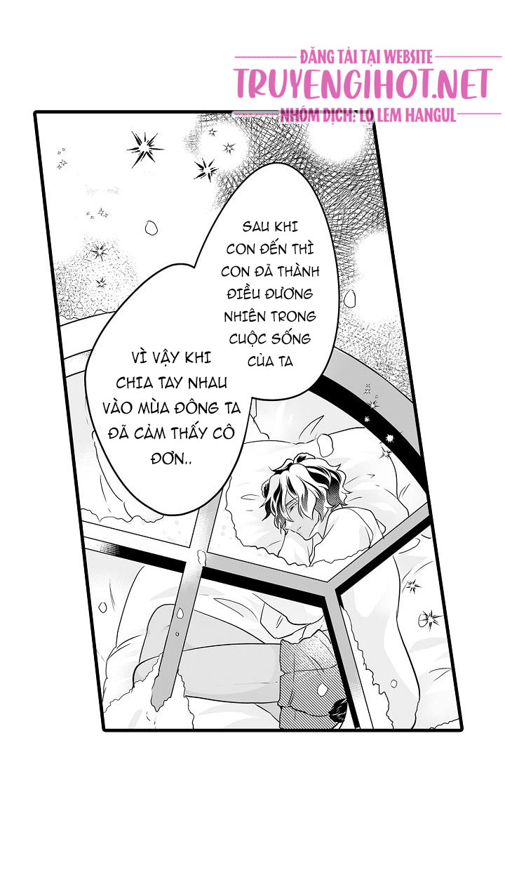 gấu ngủ đông chapter 9.2 2