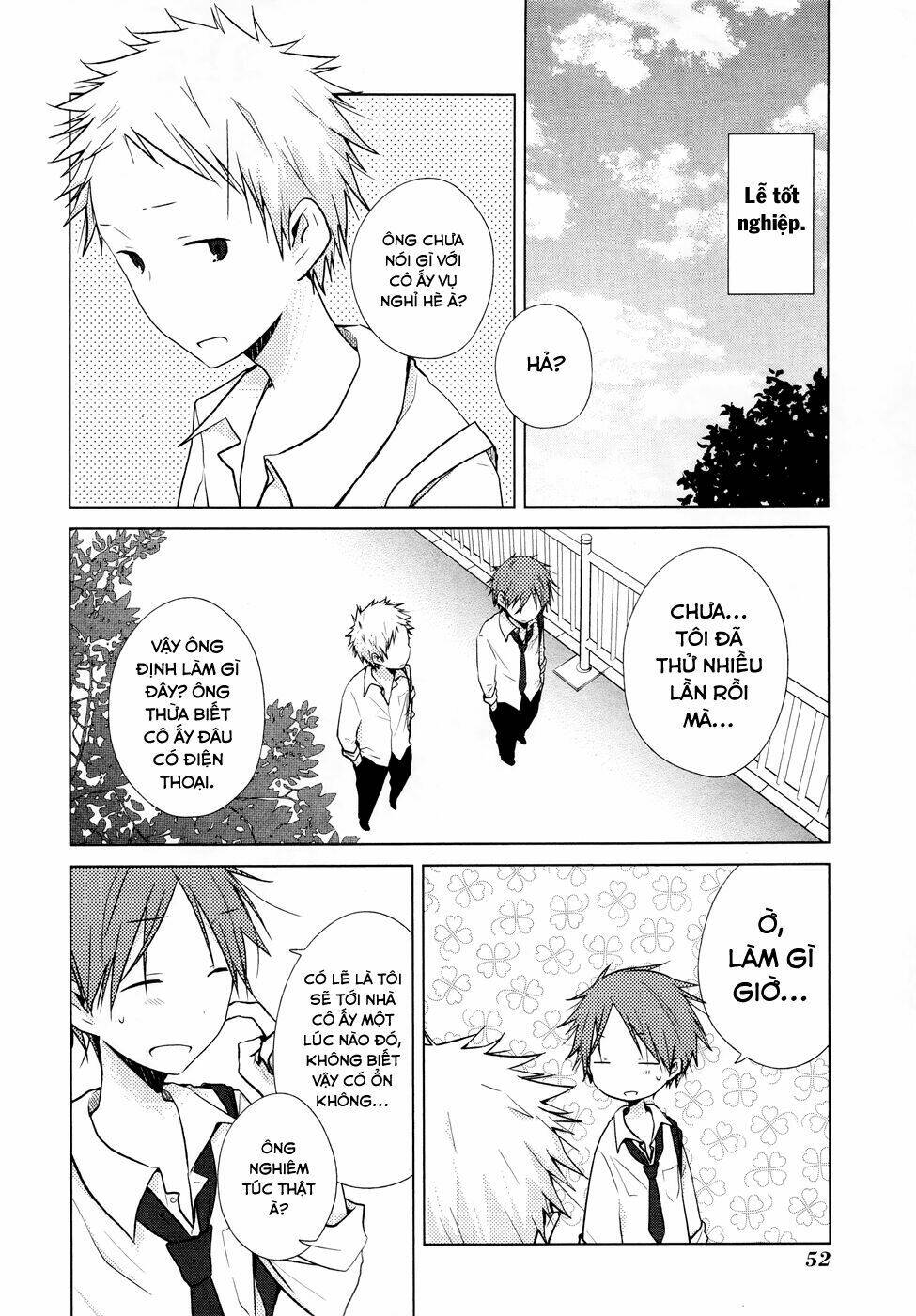 one week friends dst chapter 11 8