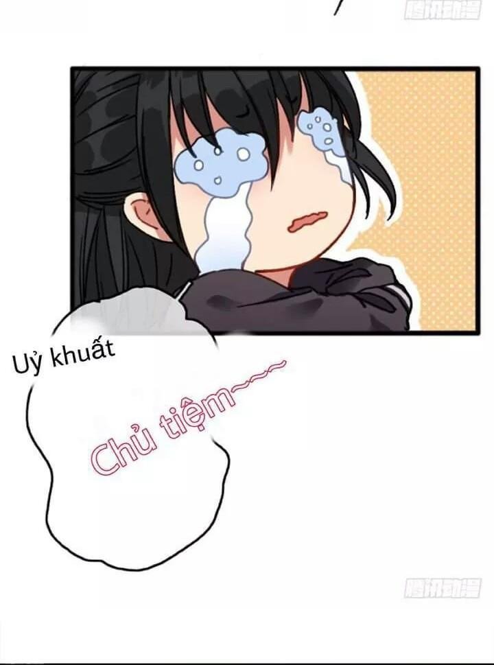 lời thì thầm chapter 10 30