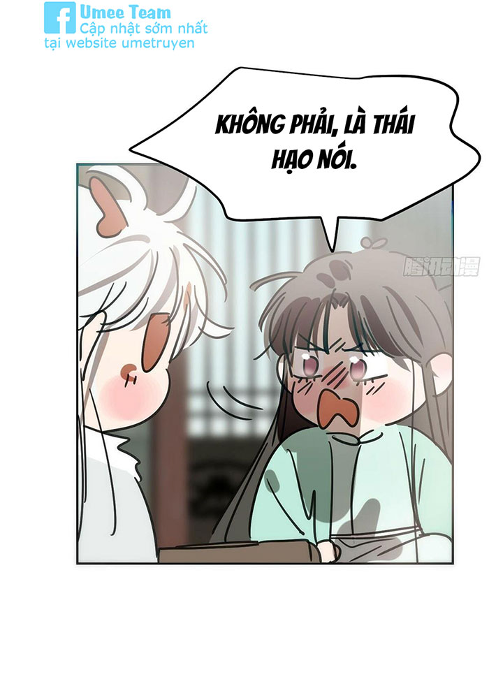 Bắt Lấy Ngao Ngao chapter 241 - Trang 51