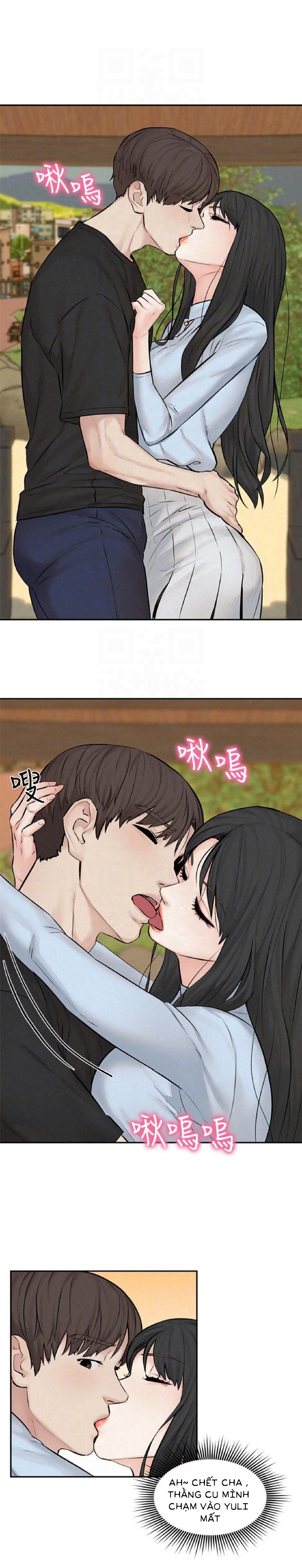 chuyến đi ngoại tình chapter 11 5