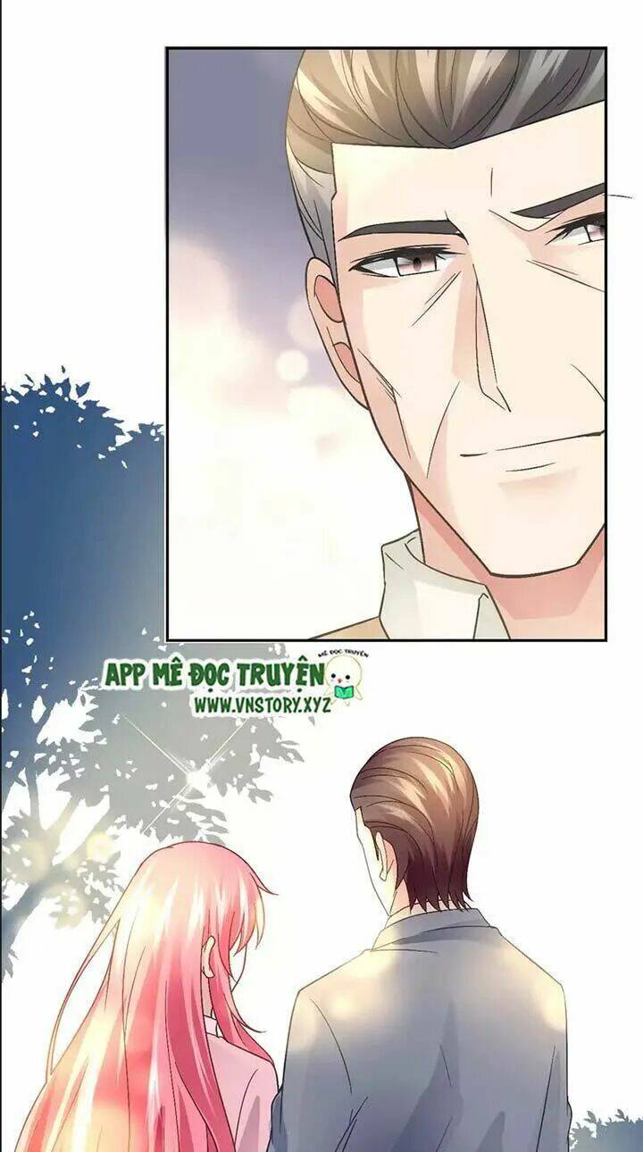 trò chơi săn tình - tổng tài khó kìm lòng chapter 25 9