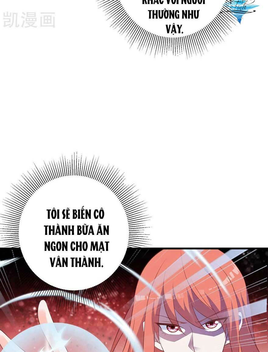 nam thần bóng tối không nghe lời chapter 4 27