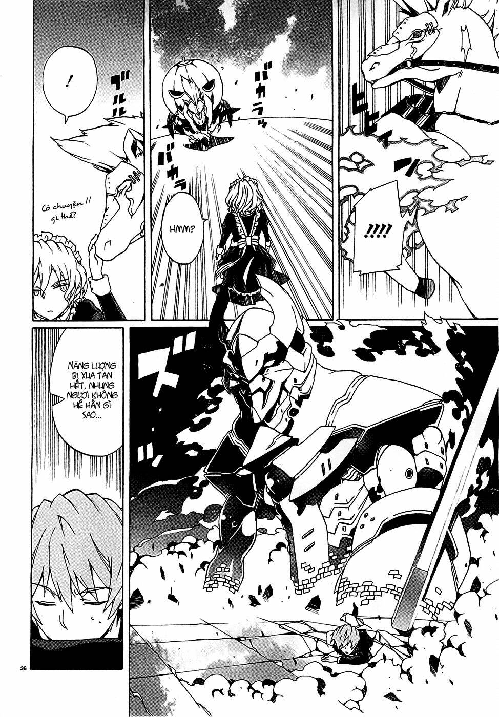 otogi taisen fantasma chapter 2 37