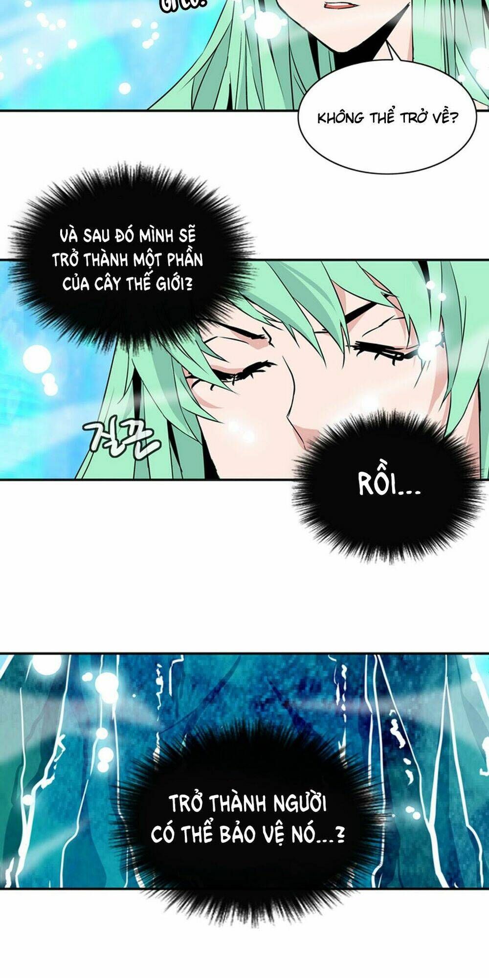 ảo mộng vương chapter 26 10