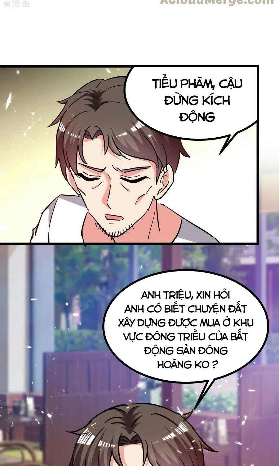 trọng sinh khí thiếu quy lai chapter 232 2