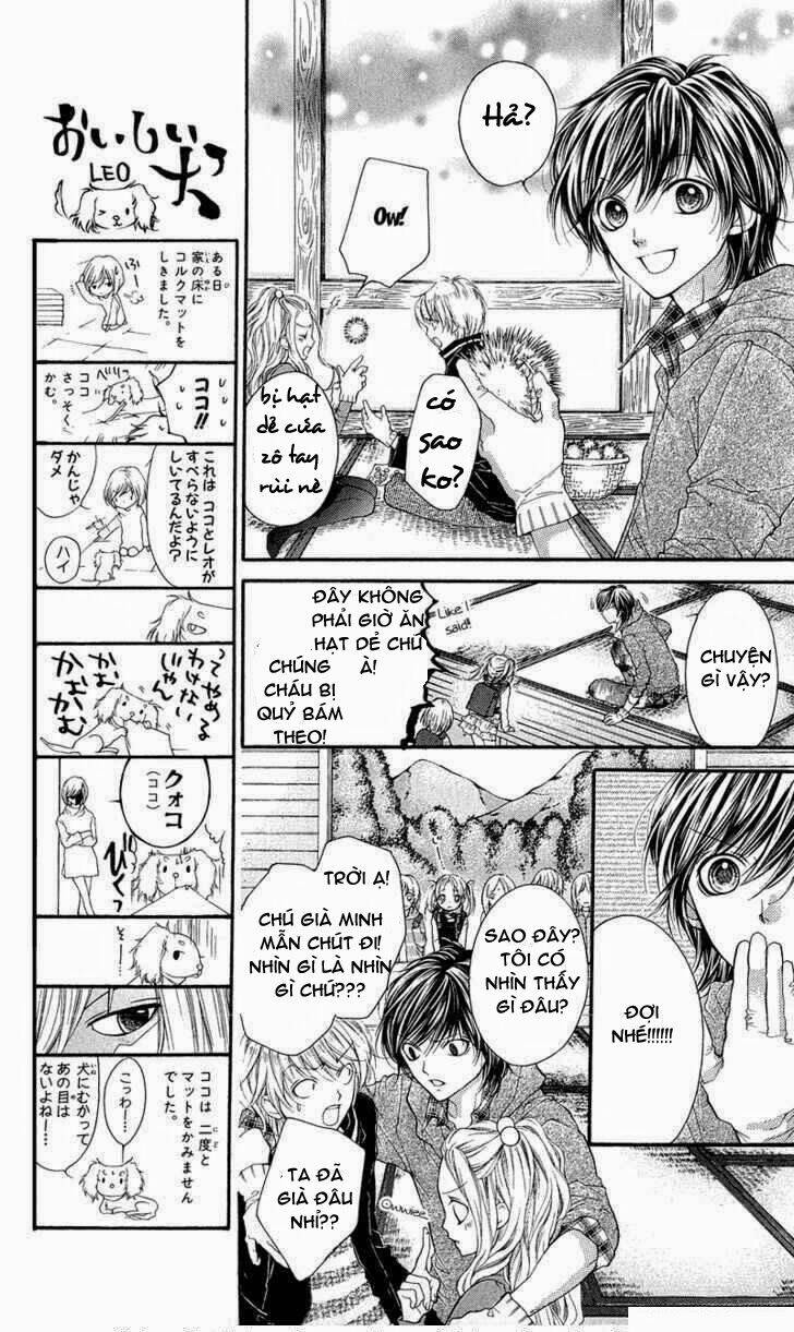 yamamoto zenjirou to moushimasu chapter 12 29