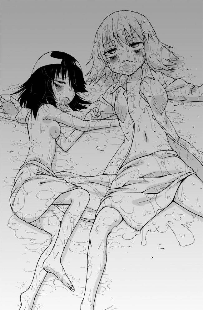 kuso manga bukuro chapter 10 10