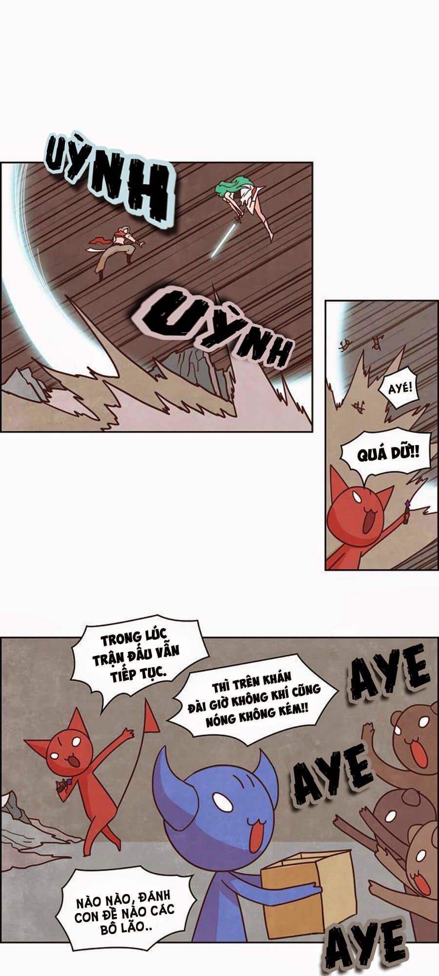 the devil king is bored season 2 chapter 47 20