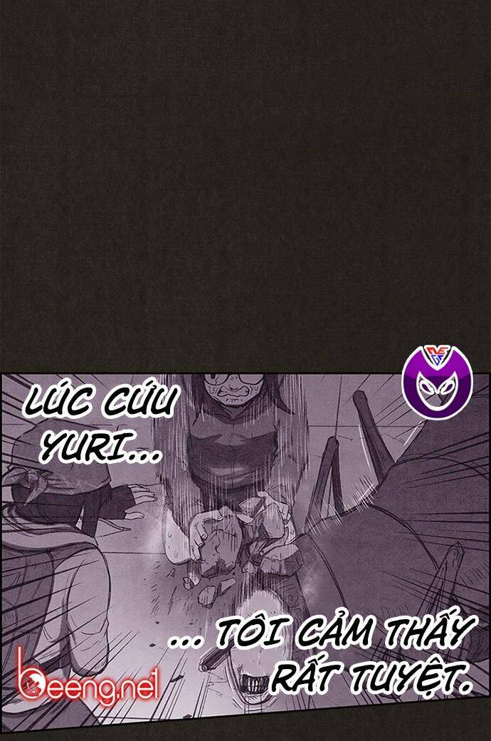 quái vật tại chung cư xanh chapter 132 61