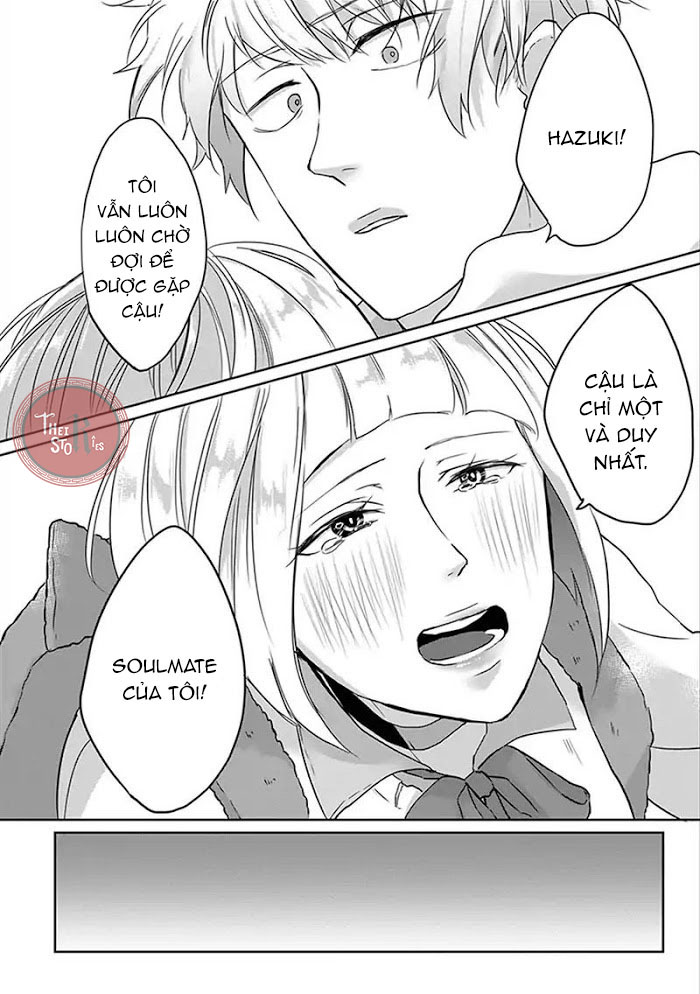 kiraide isasete chapter 4 2