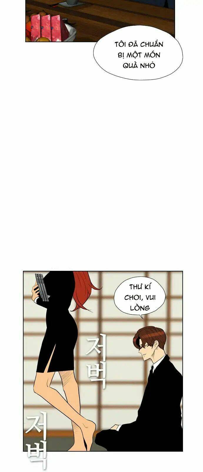 kẻ hồi sinh chapter 76 35