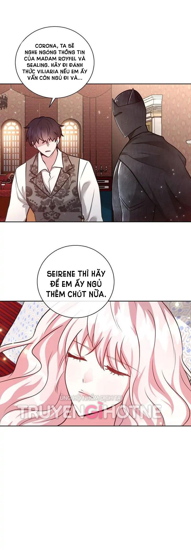 5500 sắc thái của quỷ vương chapter 59.2 16