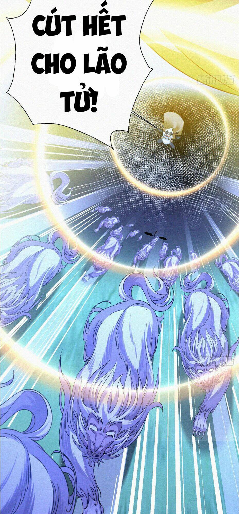 nguyên linh chúa tể chapter 7.5 23