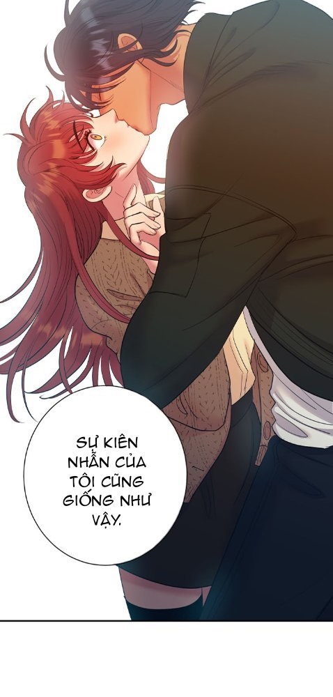 [18+] một lòng một dạ chapter 17.2 27