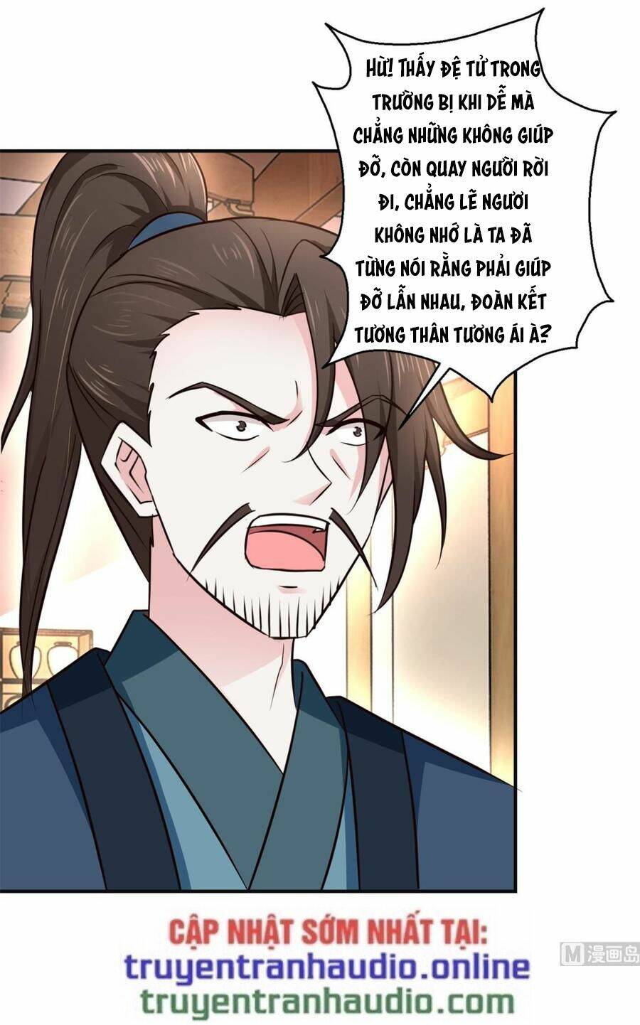 cửu dương đế tôn chapter 187 46