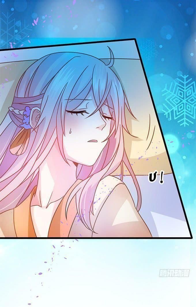 hồ tiên hung bạo chapter 42 4