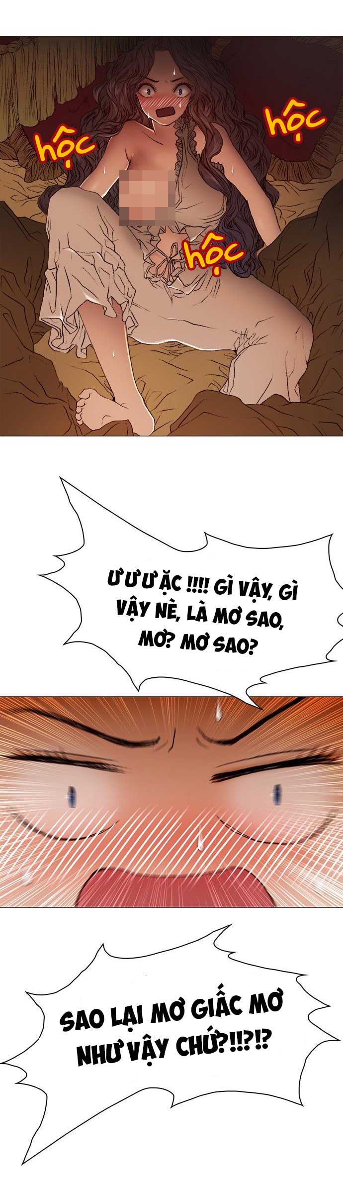 tôi chính là nhà sưu tập chim chapter 13 44