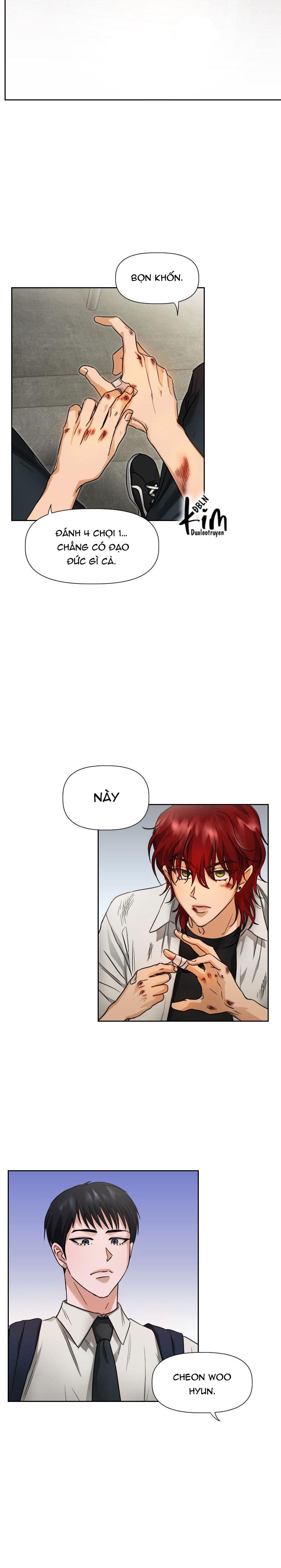 tế phẩm thần núi chapter 6 6