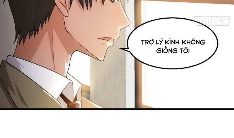 quỷ quyệt @ai chapter 5 16