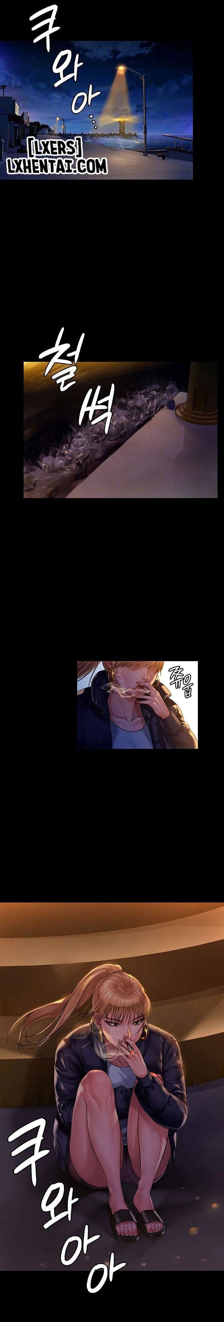 ong chúa chapter 152 1