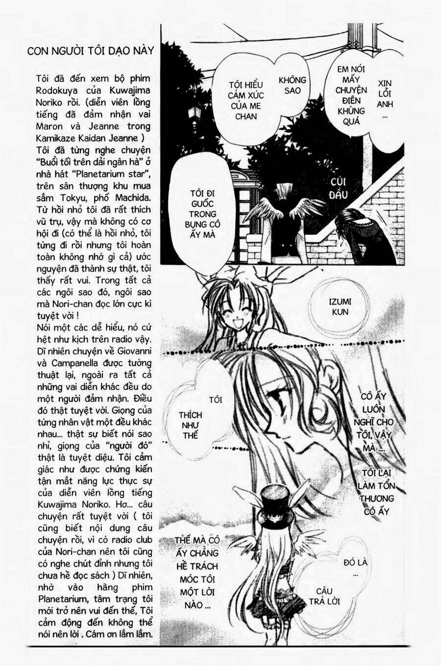 tìm ánh trăng tròn chapter 7 59