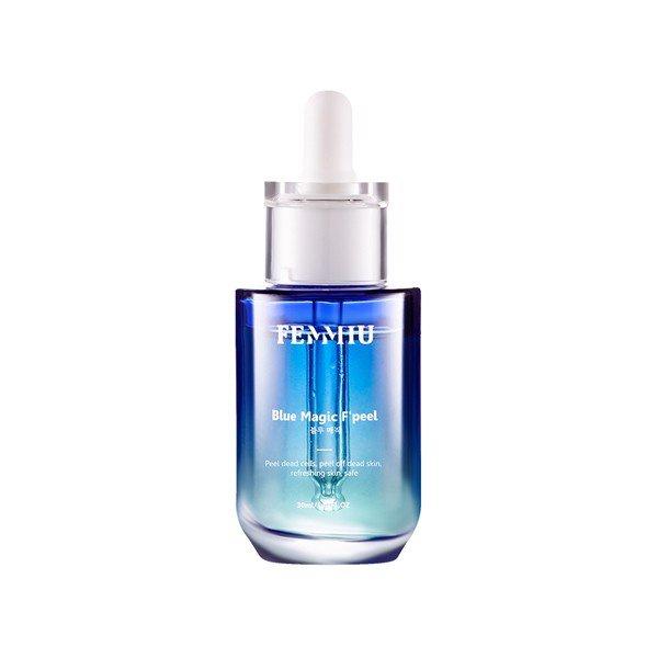 Serum DETOX Sữa ong chúa femmiu blue magic F' peel (30ml)