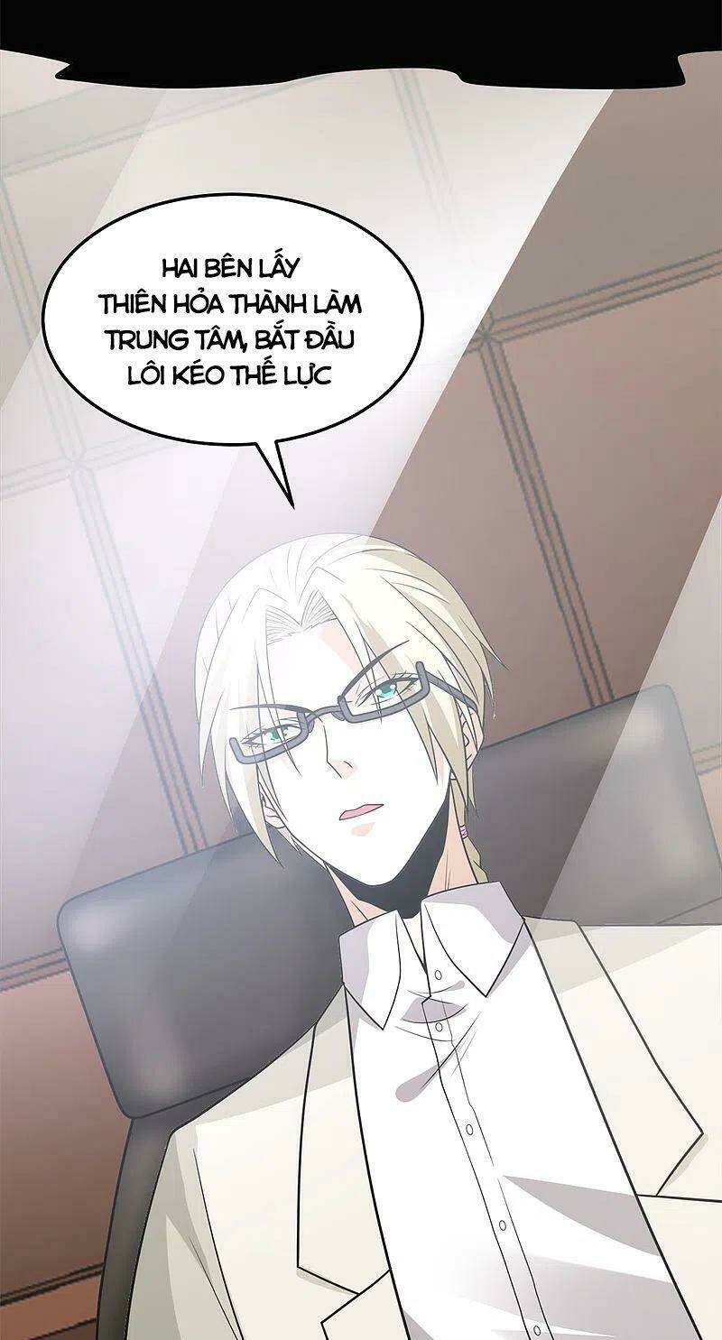 kiếm vũ chapter 202 30