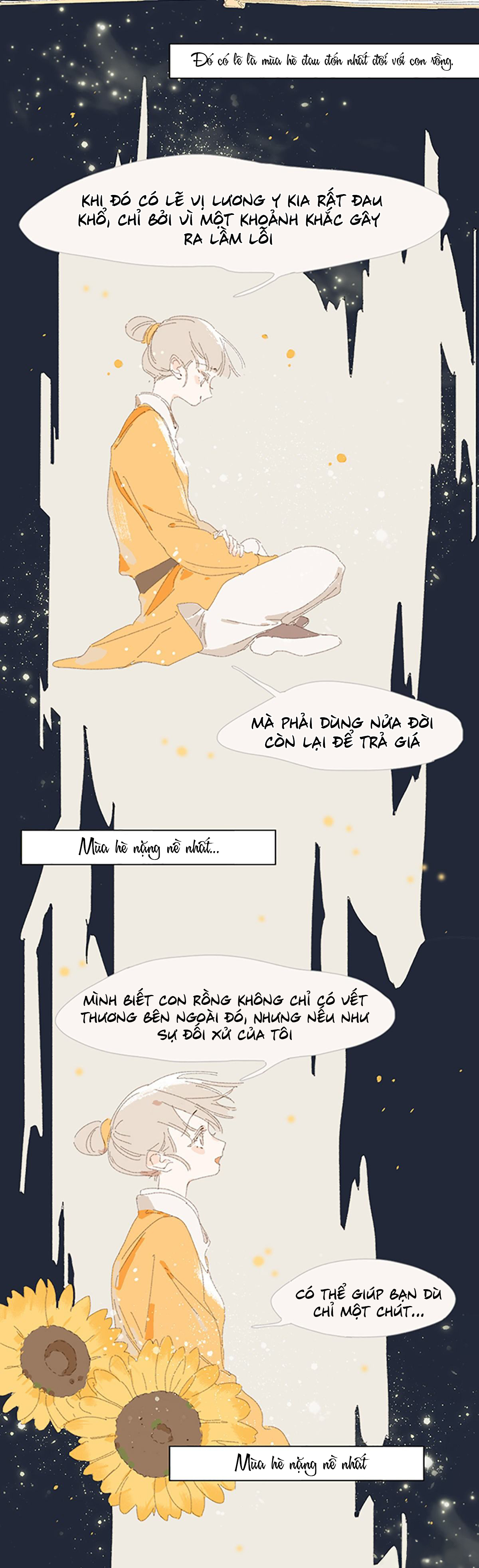 câu truyện về những chiếc kẹo chapter 7 16