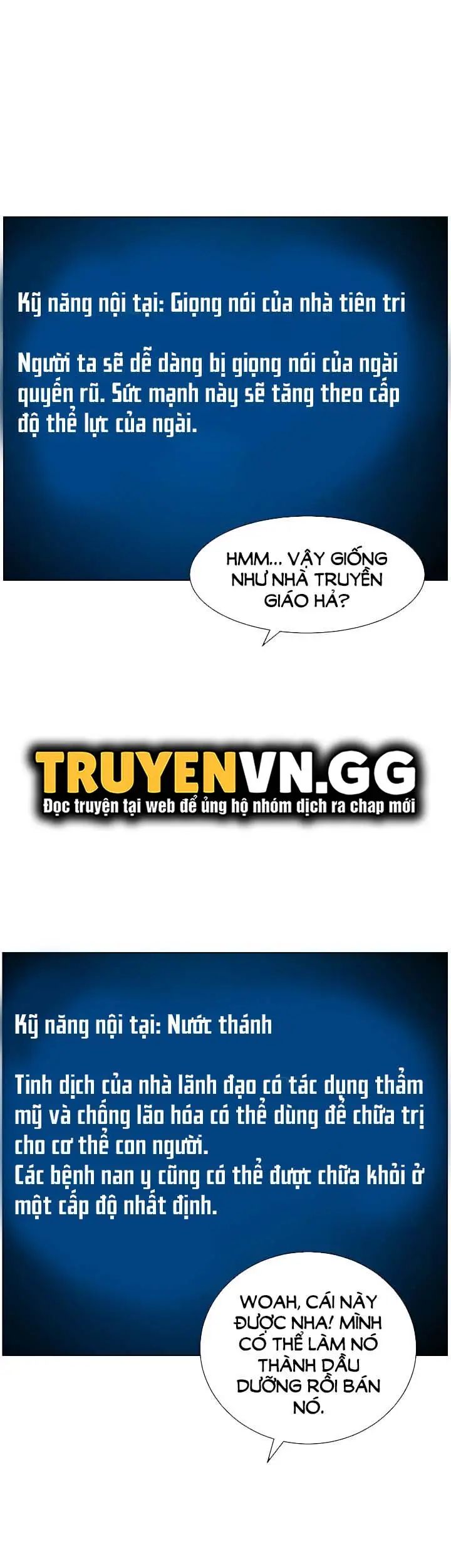 app đế vương giường chiếu chapter 34 43