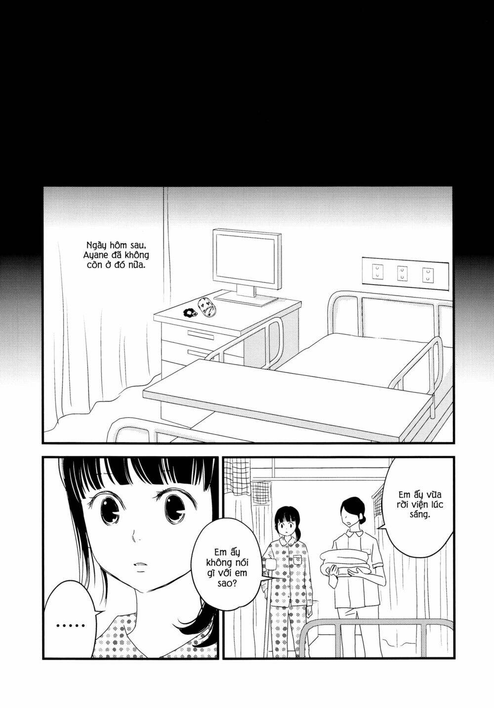 kanojo no kuchidzuke kansensuru libido chapter 1 24