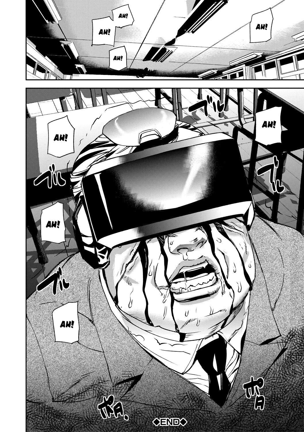 ký ức nhục nhã – đến khi cô bạn gái khuất phục chapter 2 26