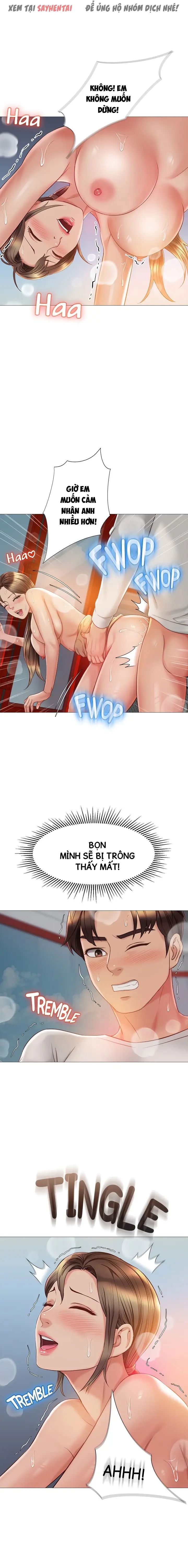 bạn của con gái tôi chapter 52 5