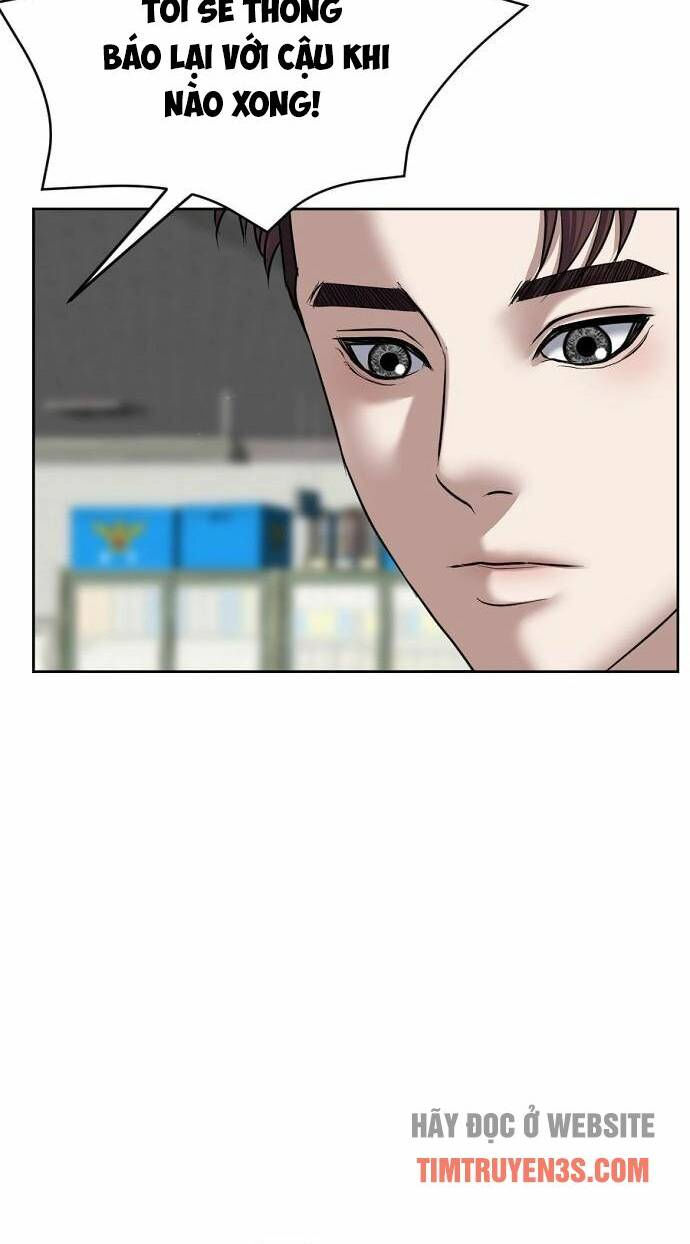 đấu kiếm - công tố viên lách luật chapter 4 80