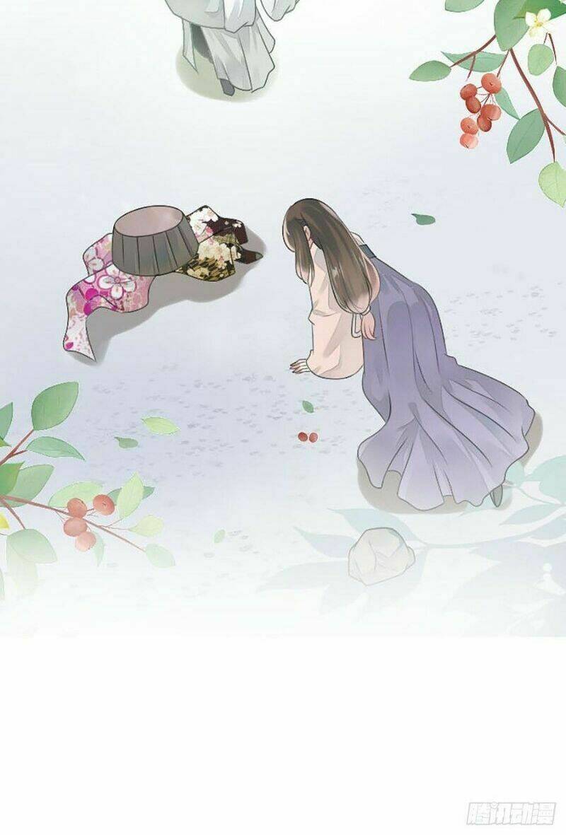 điền viên mật sủng: cô vợ nóng bỏng chapter 81 30