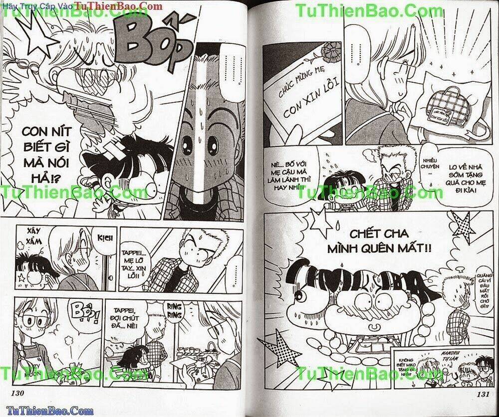 nhóc miko chapter 2 66