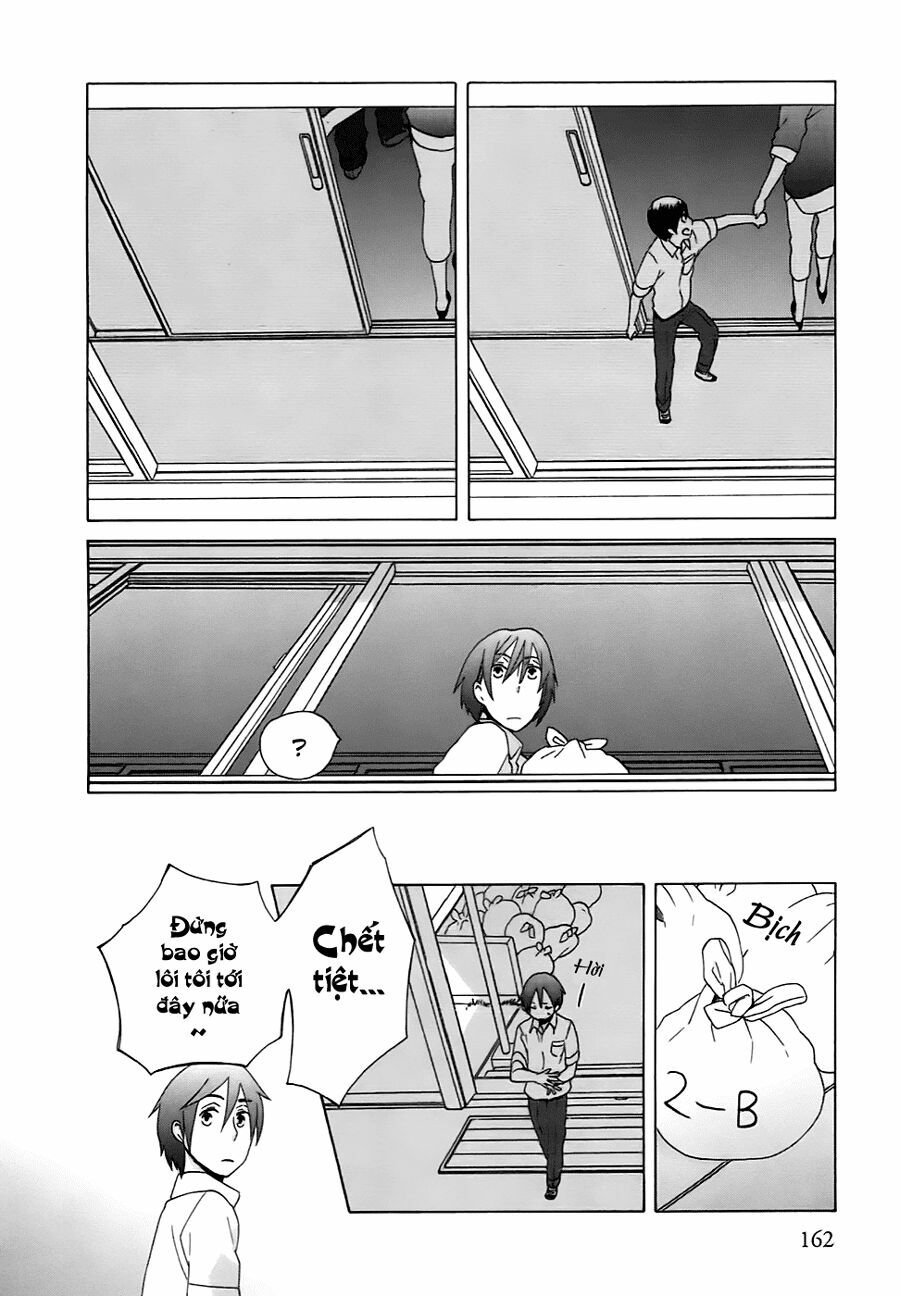 14-sai no koi chapter 5.7 2