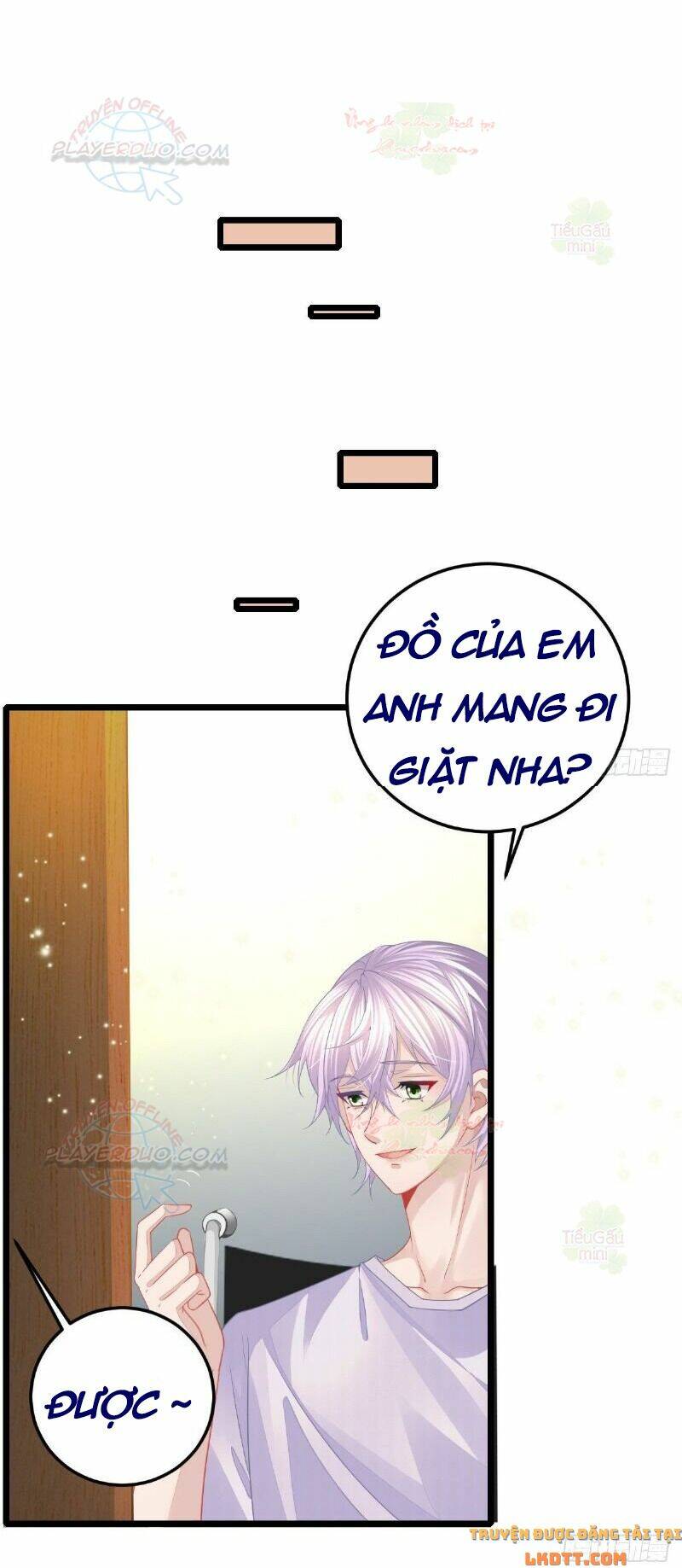 đứa trẻ có 5 daddy chapter 3 12
