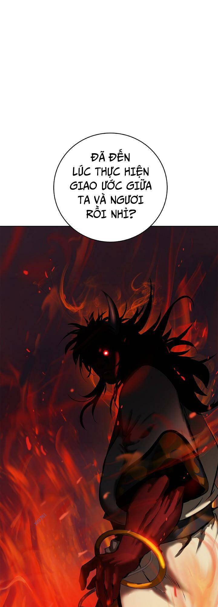 xuyên không thành hổ chapter 120 1